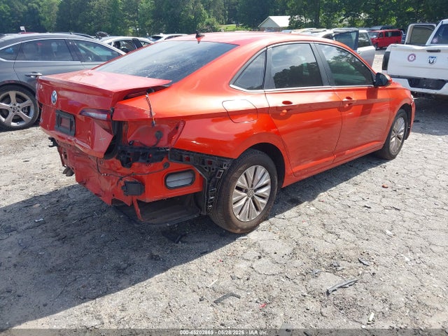 Aukcja sprzedaży 2019 Volkswagen Jetta 1.4t R-line/1.4t S/1.4t Se, vin: 3VWCB7BU8KM174699, numer aukcji: 45202869