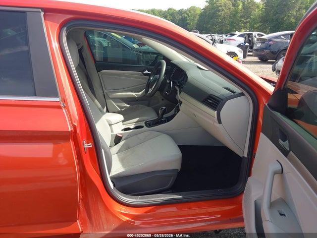 Aukcja sprzedaży 2019 Volkswagen Jetta 1.4t R-line/1.4t S/1.4t Se, vin: 3VWCB7BU8KM174699, numer aukcji: 45202869