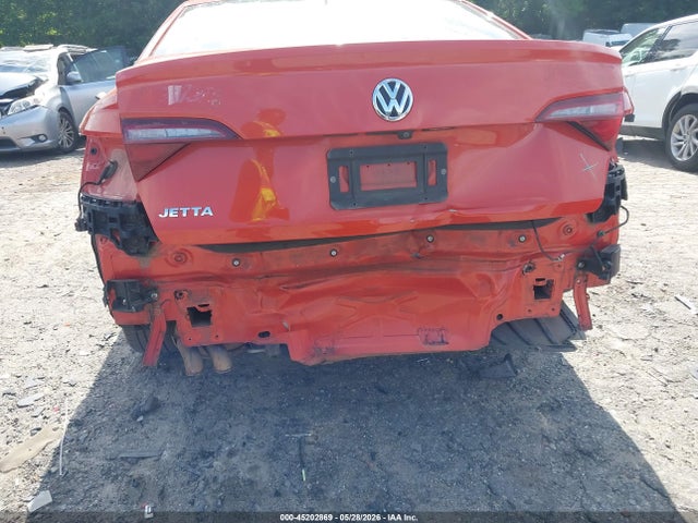 Aukcja sprzedaży 2019 Volkswagen Jetta 1.4t R-line/1.4t S/1.4t Se, vin: 3VWCB7BU8KM174699, numer aukcji: 45202869
