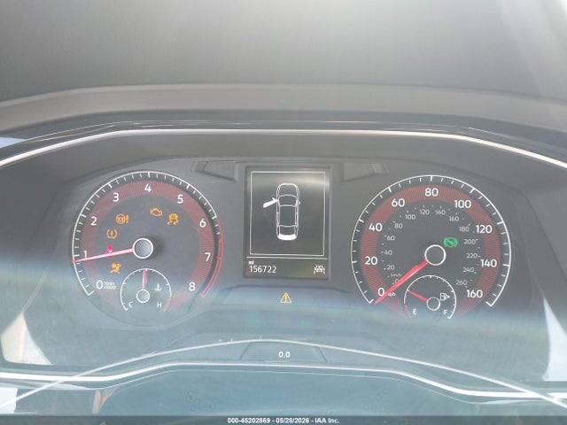 Aukcja sprzedaży 2019 Volkswagen Jetta 1.4t R-line/1.4t S/1.4t Se, vin: 3VWCB7BU8KM174699, numer aukcji: 45202869