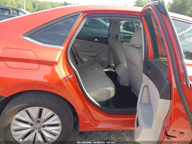 Aukcja sprzedaży 2019 Volkswagen Jetta 1.4t R-line/1.4t S/1.4t Se, vin: 3VWCB7BU8KM174699, numer aukcji: 45202869