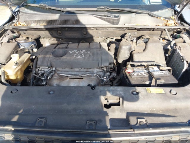 Продажа на аукционе авто 2010 Toyota Rav4, vin: 2T3ZF4DV9AW045812, номер лота: 45202874