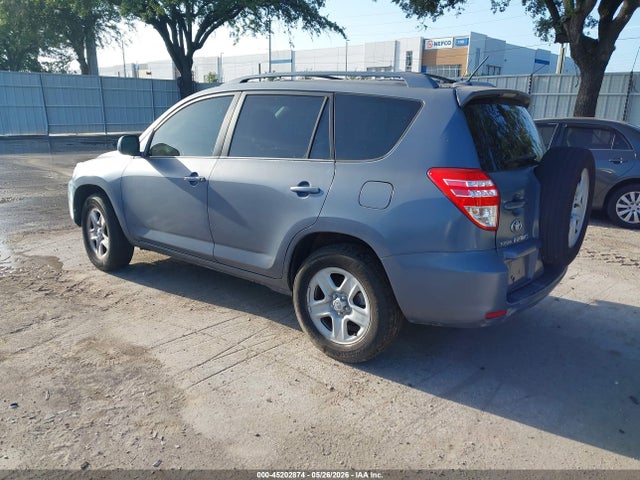 Продажа на аукционе авто 2010 Toyota Rav4, vin: 2T3ZF4DV9AW045812, номер лота: 45202874