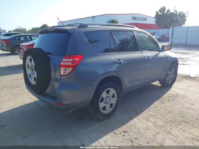 Продажа на аукционе авто 2010 Toyota Rav4, vin: 2T3ZF4DV9AW045812, номер лота: 45202874