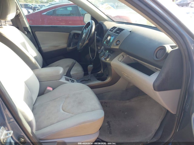 Продажа на аукционе авто 2010 Toyota Rav4, vin: 2T3ZF4DV9AW045812, номер лота: 45202874