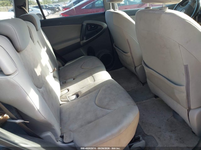 Продажа на аукционе авто 2010 Toyota Rav4, vin: 2T3ZF4DV9AW045812, номер лота: 45202874