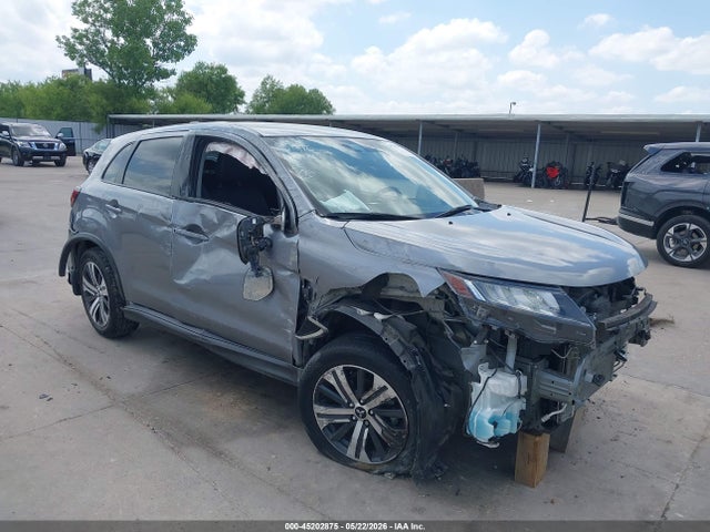 Aukcja sprzedaży 2023 Mitsubishi Outlander Sport 2.0 Es Awc/2.0 Le Awc/2.0 Ralliart Awc/2.0 S Awc/2.0 Se Awc, vin: JA4ARUAU9PU014818, numer aukcji: 45202875