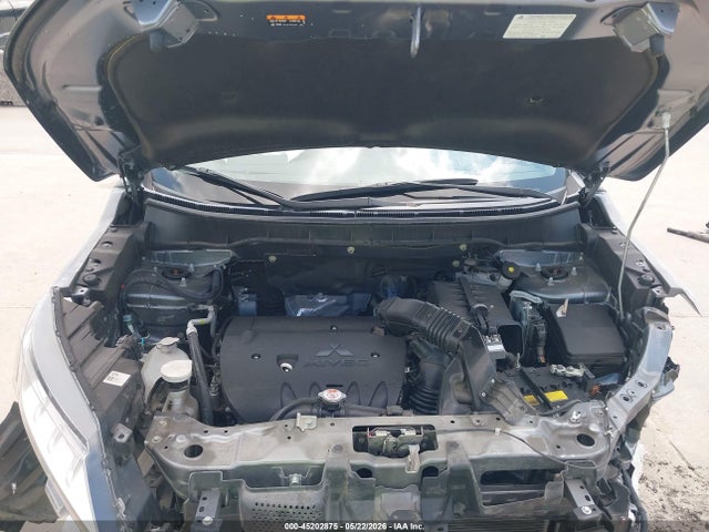 2023 Mitsubishi Outlander Sport 2.0 Es Awc/2.0 Le Awc/2.0 Ralliart Awc/2.0 S Awc/2.0 Se Awc მანქანა იყიდება აუქციონზე, vin: JA4ARUAU9PU014818, აუქციონის ნომერი: 45202875