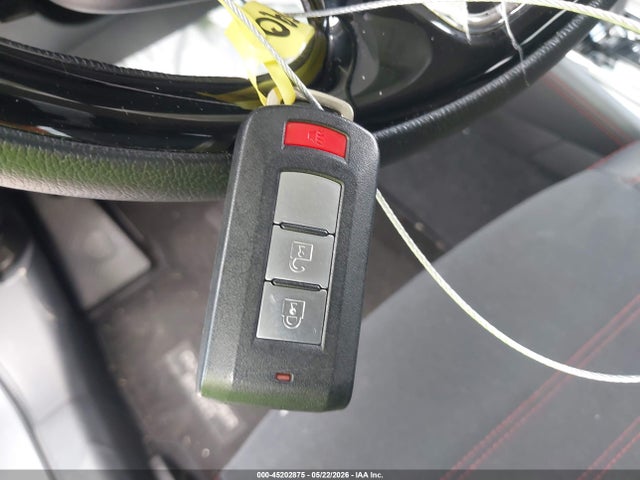 2023 Mitsubishi Outlander Sport 2.0 Es Awc/2.0 Le Awc/2.0 Ralliart Awc/2.0 S Awc/2.0 Se Awc მანქანა იყიდება აუქციონზე, vin: JA4ARUAU9PU014818, აუქციონის ნომერი: 45202875