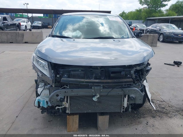 2023 Mitsubishi Outlander Sport 2.0 Es Awc/2.0 Le Awc/2.0 Ralliart Awc/2.0 S Awc/2.0 Se Awc მანქანა იყიდება აუქციონზე, vin: JA4ARUAU9PU014818, აუქციონის ნომერი: 45202875