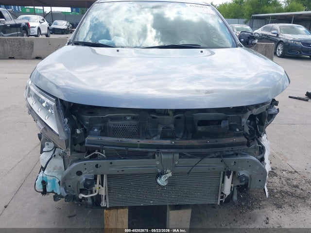 2023 Mitsubishi Outlander Sport 2.0 Es Awc/2.0 Le Awc/2.0 Ralliart Awc/2.0 S Awc/2.0 Se Awc მანქანა იყიდება აუქციონზე, vin: JA4ARUAU9PU014818, აუქციონის ნომერი: 45202875