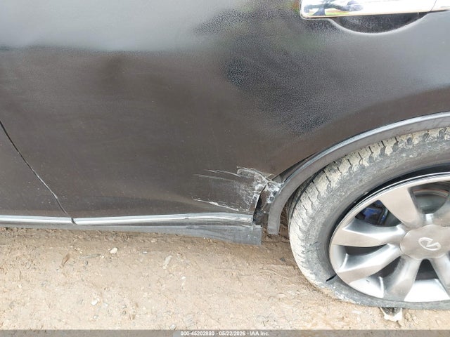 Продаж на аукціоні авто 2004 Infiniti Fx35, vin: JNRAS08W34X225758, номер лоту: 45202880