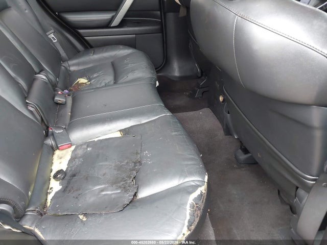 Продаж на аукціоні авто 2004 Infiniti Fx35, vin: JNRAS08W34X225758, номер лоту: 45202880