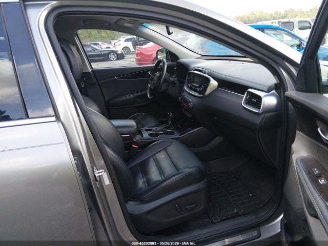 Aukcja sprzedaży 2016 Kia Sorento 2.0t Ex, vin: 5XYPH4A15GG185477, numer aukcji: 45202883