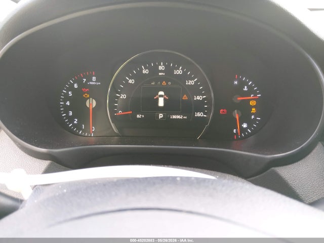 Aukcja sprzedaży 2016 Kia Sorento 2.0t Ex, vin: 5XYPH4A15GG185477, numer aukcji: 45202883