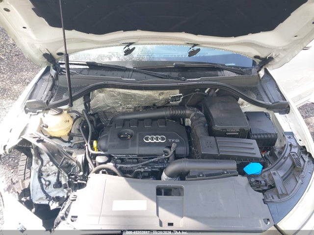 Продаж на аукціоні авто 2016 Audi Q3 2.0t Premium Plus, vin: WA1EFCFSXGR008816, номер лоту: 45202887