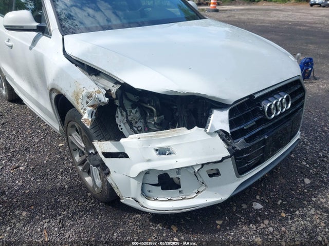 Продаж на аукціоні авто 2016 Audi Q3 2.0t Premium Plus, vin: WA1EFCFSXGR008816, номер лоту: 45202887