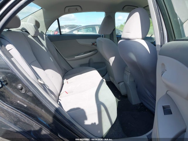 45202891 :رقم المزاد ، JTDBU4EE8A9102359 vin ، 2010 Toyota Corolla Le مزاد بيع