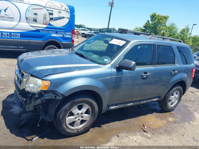 Aukcja sprzedaży 2012 Ford Escape Xlt, vin: 1FMCU0DG4CKB53459, numer aukcji: 45202892