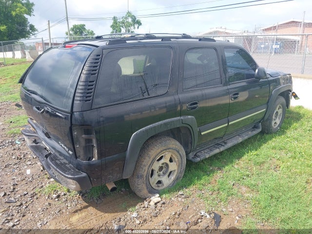 Aukcja sprzedaży 2005 Chevrolet Tahoe Lt, vin: 1GNEC13T85R117067, numer aukcji: 45202896