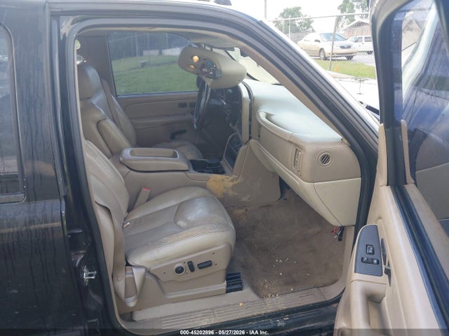 Aukcja sprzedaży 2005 Chevrolet Tahoe Lt, vin: 1GNEC13T85R117067, numer aukcji: 45202896
