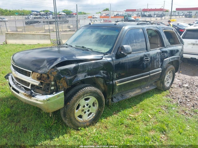 Aukcja sprzedaży 2005 Chevrolet Tahoe Lt, vin: 1GNEC13T85R117067, numer aukcji: 45202896