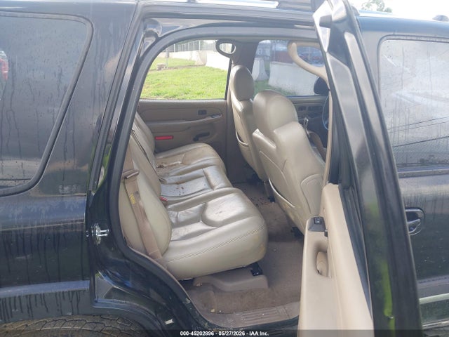 Aukcja sprzedaży 2005 Chevrolet Tahoe Lt, vin: 1GNEC13T85R117067, numer aukcji: 45202896