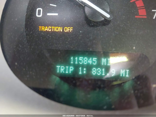 2003 Buick Lesabre Limited მანქანა იყიდება აუქციონზე, vin: 1G4HR54K23U182164, აუქციონის ნომერი: 45202909