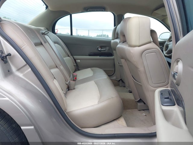 2003 Buick Lesabre Limited მანქანა იყიდება აუქციონზე, vin: 1G4HR54K23U182164, აუქციონის ნომერი: 45202909