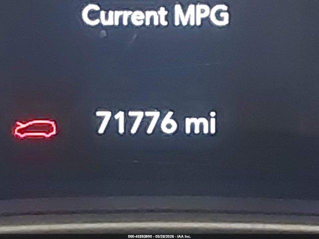 Chrysler Voyager Lx 2022 2C4RC1CG6NR127801 Image 15