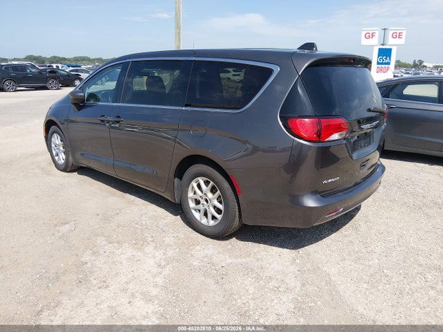 Chrysler Voyager Lx 2022 2C4RC1CG6NR127801 Image 3
