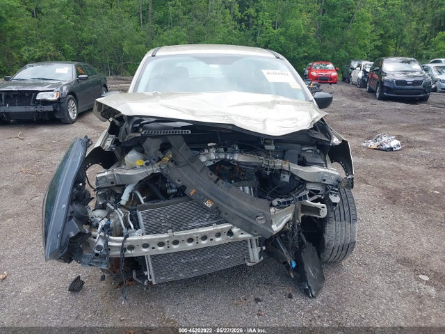 45202922 :رقم المزاد ، 1FMCU0F71JUA33701 vin ، 2018 Ford Escape S مزاد بيع