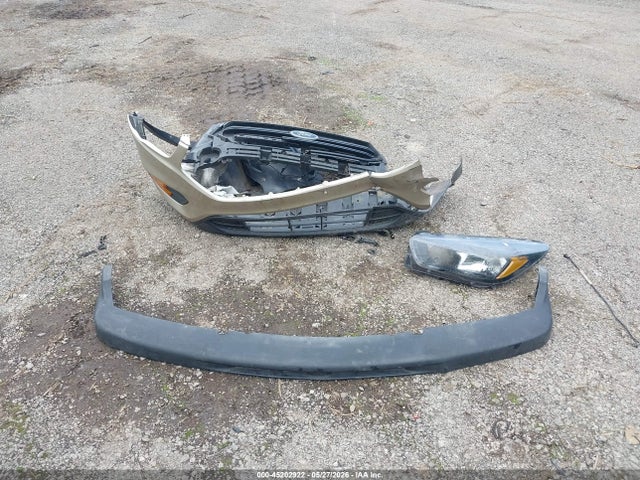 45202922 :رقم المزاد ، 1FMCU0F71JUA33701 vin ، 2018 Ford Escape S مزاد بيع