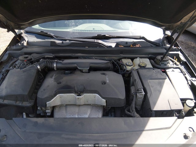 Aukcja sprzedaży 2015 Chevrolet Impala 1lt, vin: 2G1115SL0F9253056, numer aukcji: 45202923