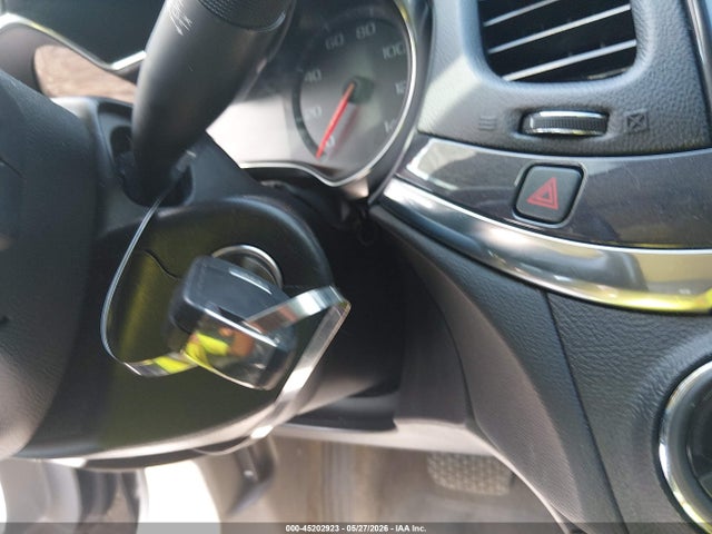 Aukcja sprzedaży 2015 Chevrolet Impala 1lt, vin: 2G1115SL0F9253056, numer aukcji: 45202923