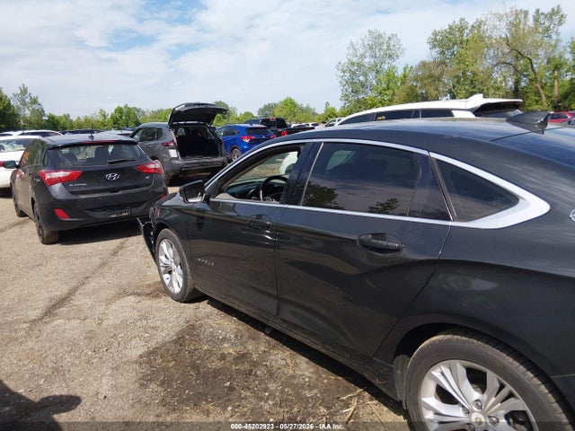 Aukcja sprzedaży 2015 Chevrolet Impala 1lt, vin: 2G1115SL0F9253056, numer aukcji: 45202923