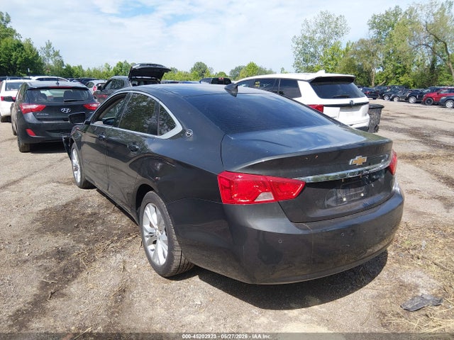 Aukcja sprzedaży 2015 Chevrolet Impala 1lt, vin: 2G1115SL0F9253056, numer aukcji: 45202923