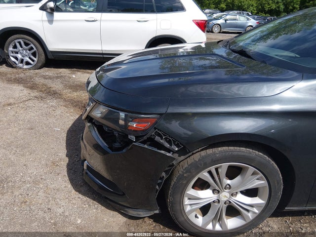 Aukcja sprzedaży 2015 Chevrolet Impala 1lt, vin: 2G1115SL0F9253056, numer aukcji: 45202923