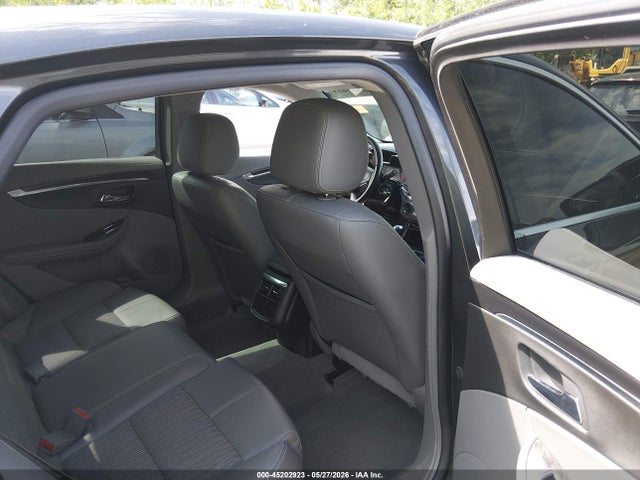 Aukcja sprzedaży 2015 Chevrolet Impala 1lt, vin: 2G1115SL0F9253056, numer aukcji: 45202923