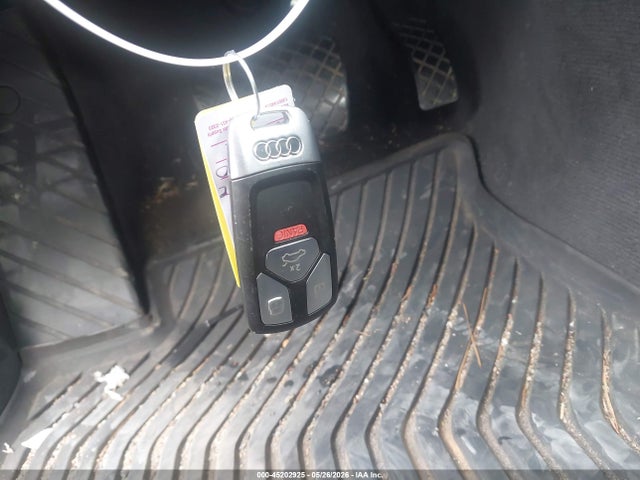 2019 Audi A4 40 Premium მანქანა იყიდება აუქციონზე, vin: WAUGMAF49KA060548, აუქციონის ნომერი: 45202925