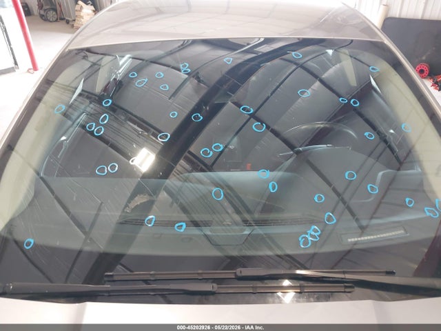Ford Fusion Hybrid Se 2020 3FA6P0LU4LR224743 Image 6