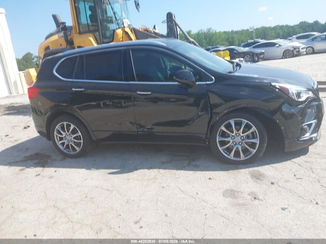 Продажа на аукционе авто 2020 Buick Envision Fwd Essence, vin: LRBFXCSA3LD150189, номер лота: 45202930