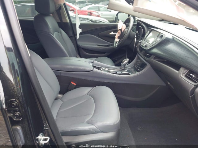 Продажа на аукционе авто 2020 Buick Envision Fwd Essence, vin: LRBFXCSA3LD150189, номер лота: 45202930