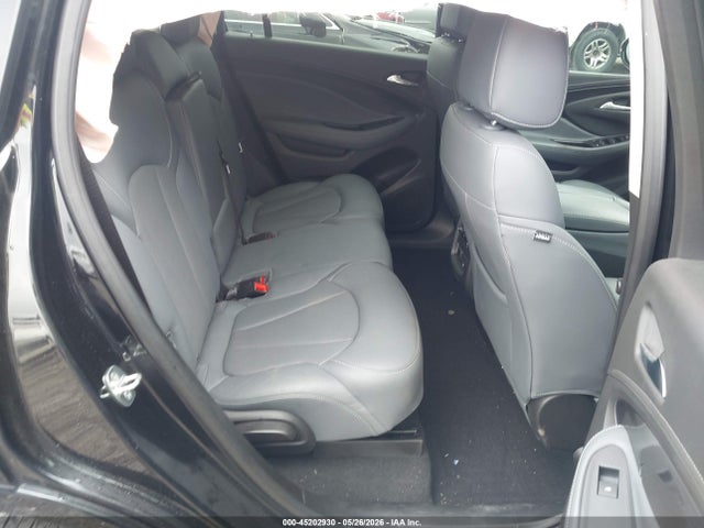 Продажа на аукционе авто 2020 Buick Envision Fwd Essence, vin: LRBFXCSA3LD150189, номер лота: 45202930