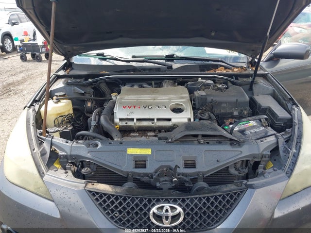 Продаж на аукціоні авто 2007 Toyota Camry Solara Sport V6, vin: 4T1CA30P07U135910, номер лоту: 45202937