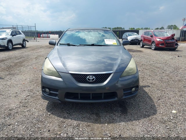 Продаж на аукціоні авто 2007 Toyota Camry Solara Sport V6, vin: 4T1CA30P07U135910, номер лоту: 45202937