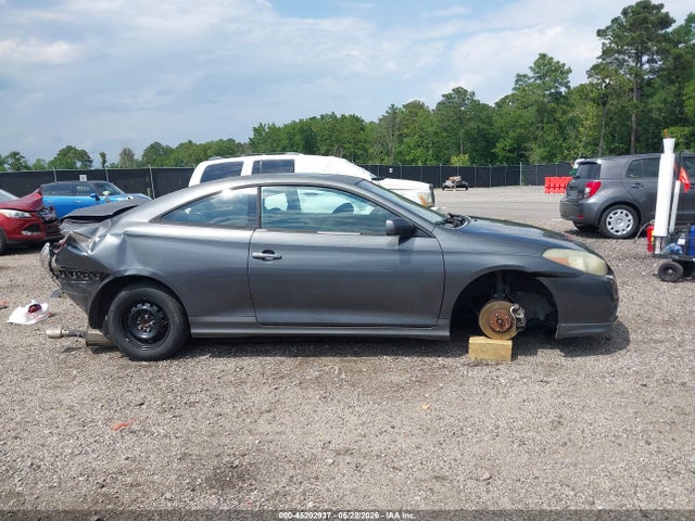 Продаж на аукціоні авто 2007 Toyota Camry Solara Sport V6, vin: 4T1CA30P07U135910, номер лоту: 45202937