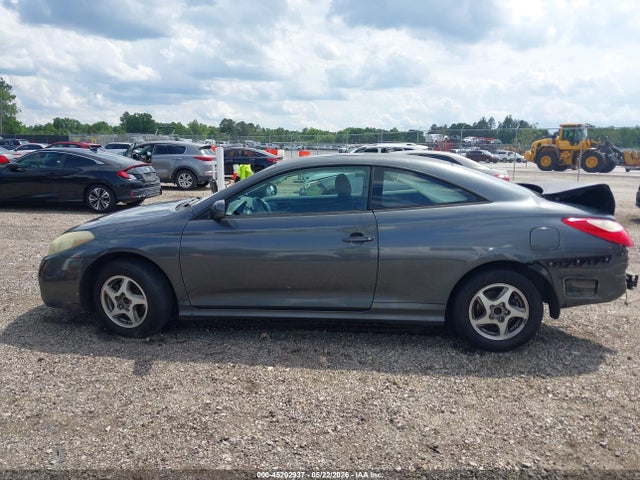 Продаж на аукціоні авто 2007 Toyota Camry Solara Sport V6, vin: 4T1CA30P07U135910, номер лоту: 45202937