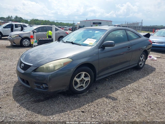 Продаж на аукціоні авто 2007 Toyota Camry Solara Sport V6, vin: 4T1CA30P07U135910, номер лоту: 45202937