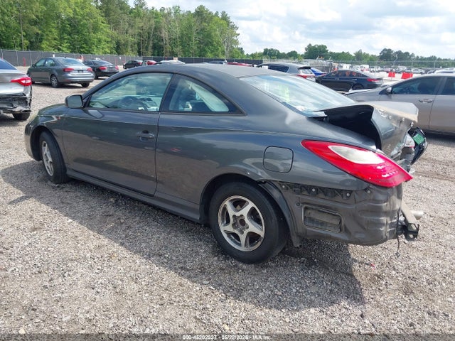 Продаж на аукціоні авто 2007 Toyota Camry Solara Sport V6, vin: 4T1CA30P07U135910, номер лоту: 45202937